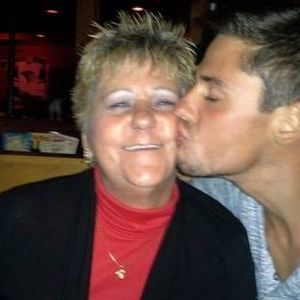 Meet your Posher, Donna